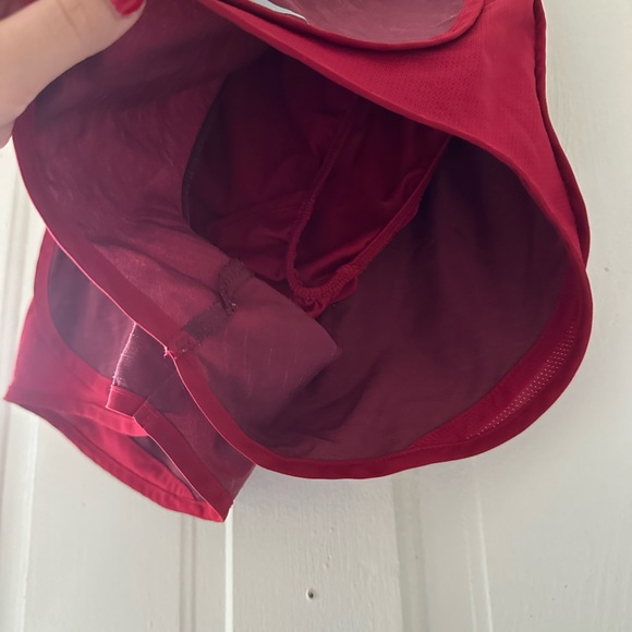 Nike Dry fit shorts - Picture 4 of 6